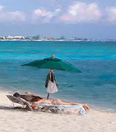 Cayman Island Photography