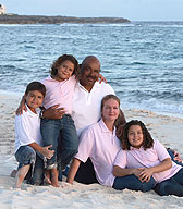 Cayman Island Photography