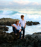 Cayman Island Photography