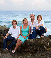 Cayman Island Photography